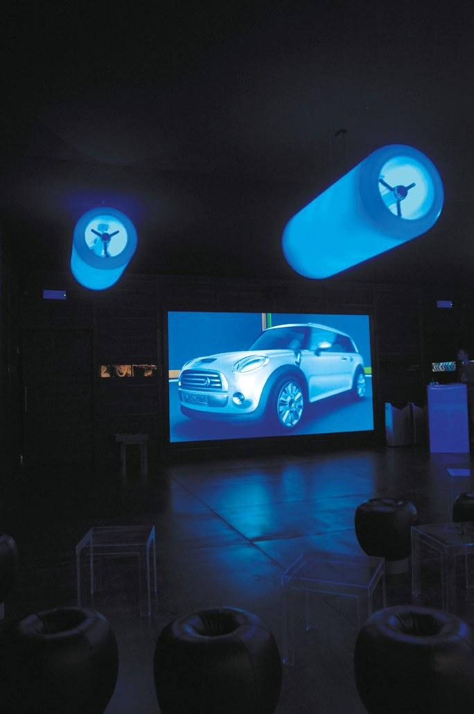 Polyethylene pendant lamp | D2v2 by Dark