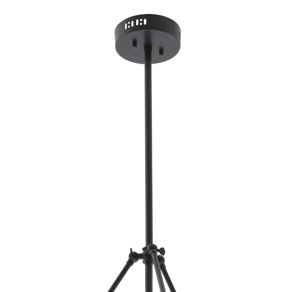 Metal pendant lamp | Bermude by Eichholtz