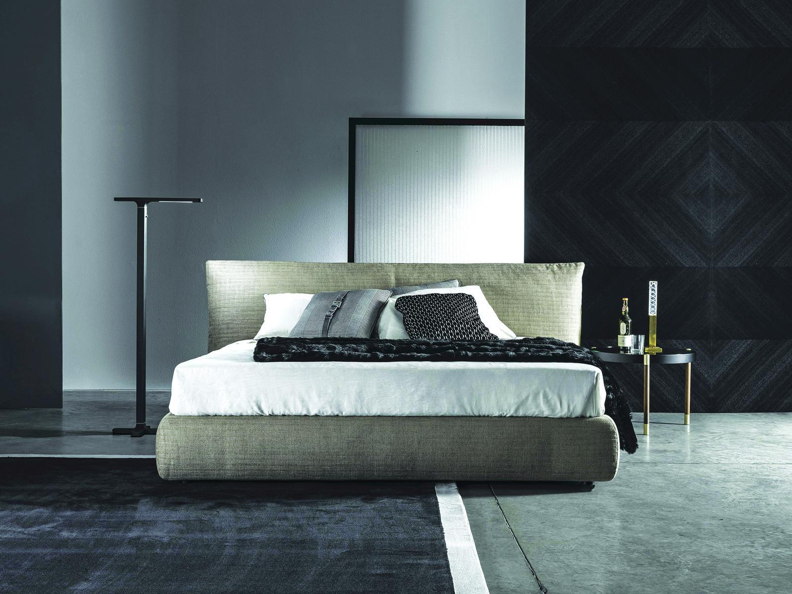 LED floor lamp | Beam by Contardi