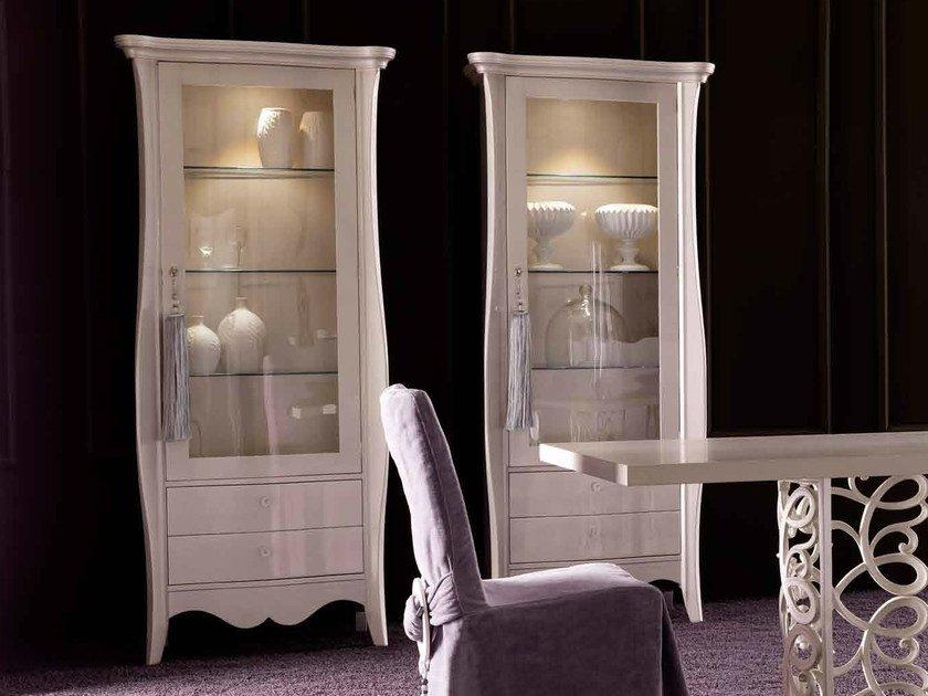 Display cabinet | Sofia by Corte Zari
