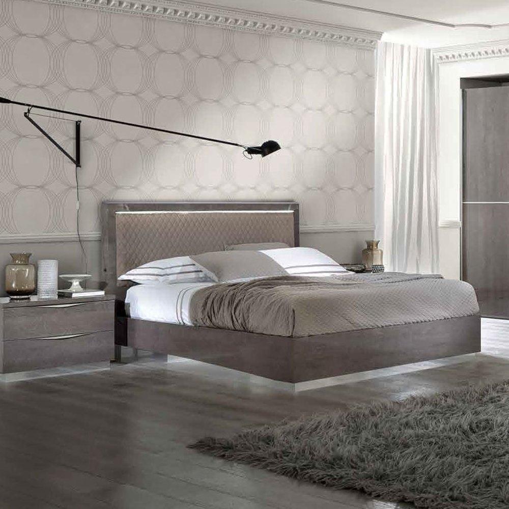 Melamine bedroom set | Platinum by Camelgroup