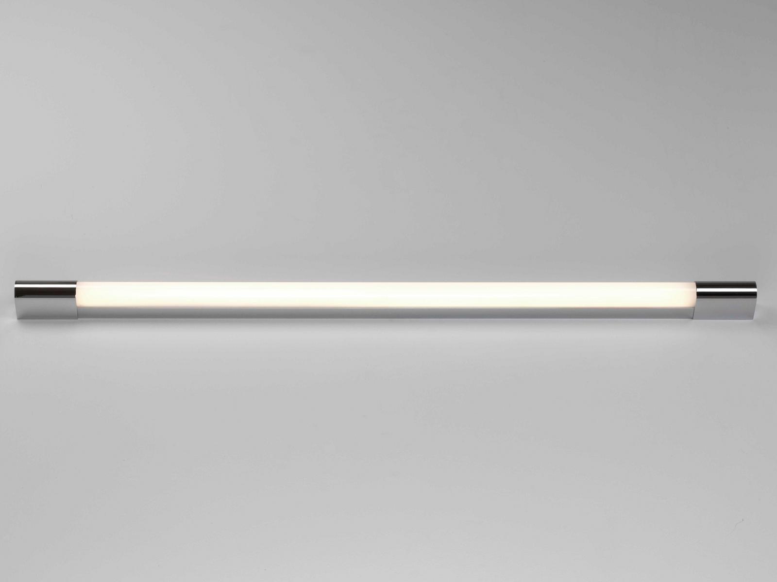 LED mirror lamp in aluminum and polycarbonate | Palermo 1200 by Astro lighting