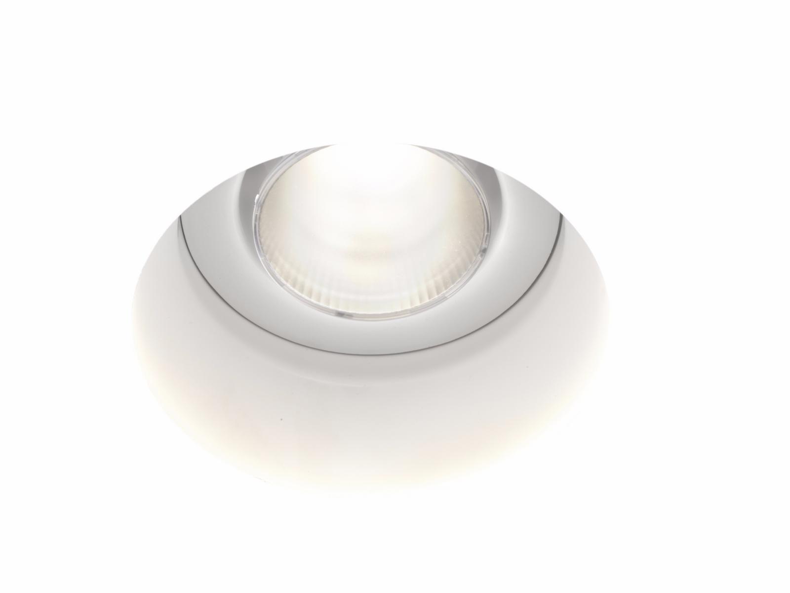 Ceiling recessed spotlight | Tools by Fabbian