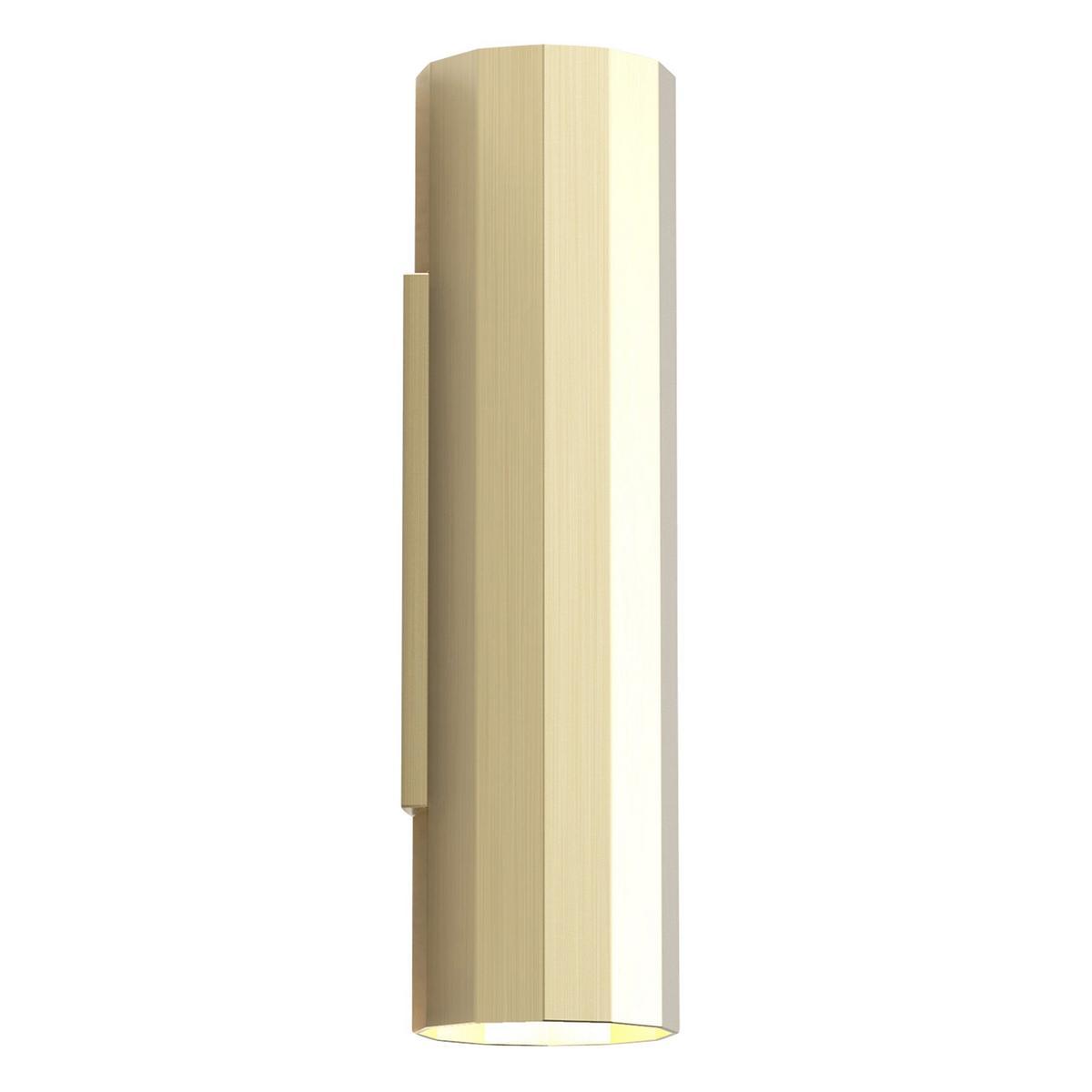 LED aluminium wall light | Hashira 300 by Astro lighting