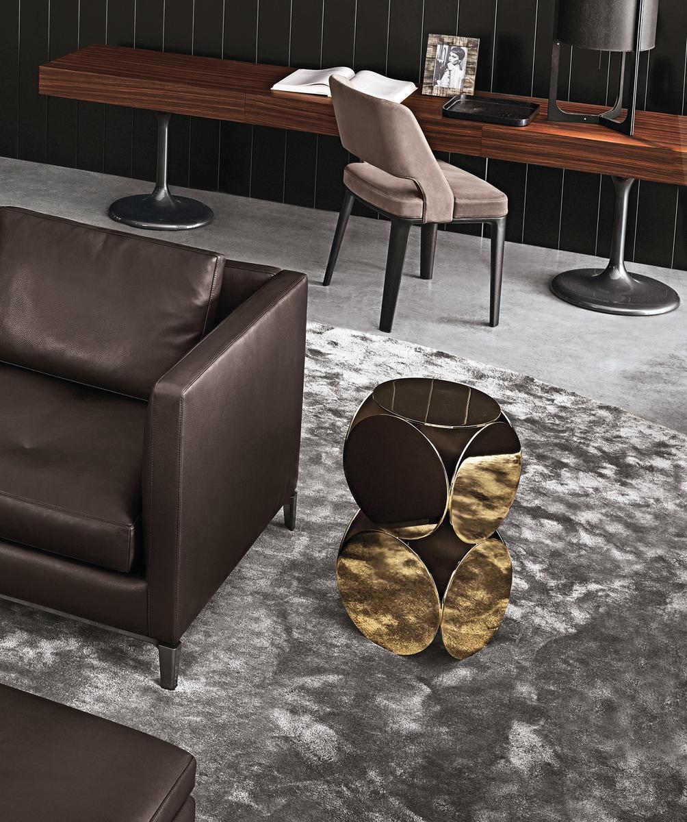 Coffee table | Still by Minotti