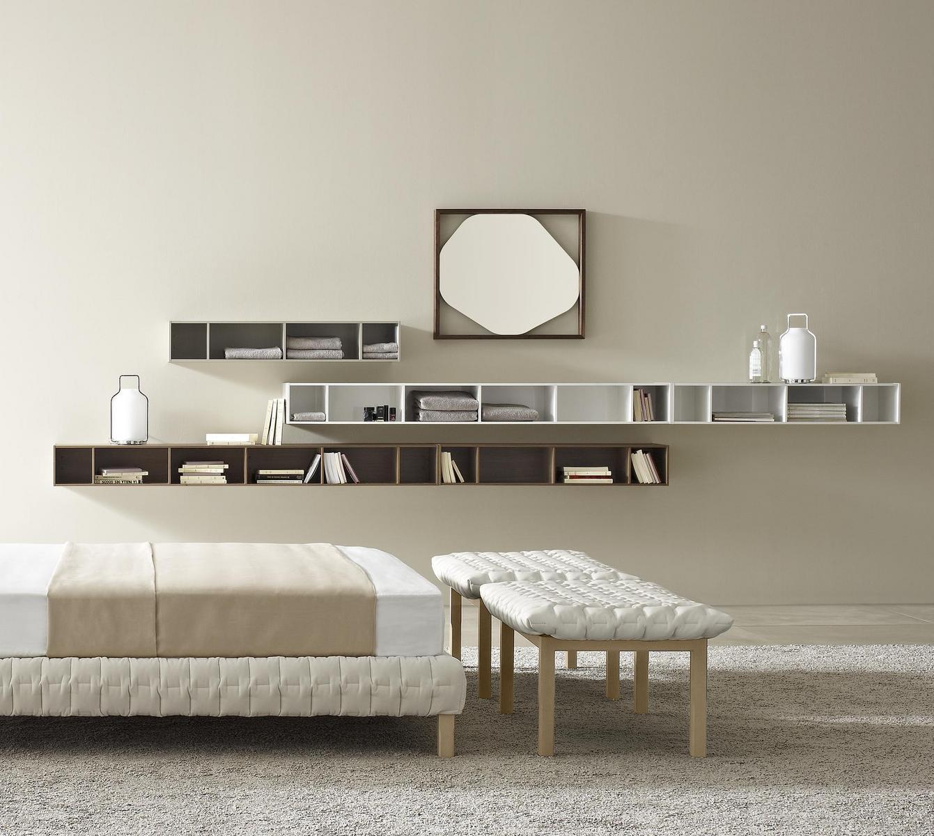 Halogen opal glass table lamp | Somerset by Ligne Roset