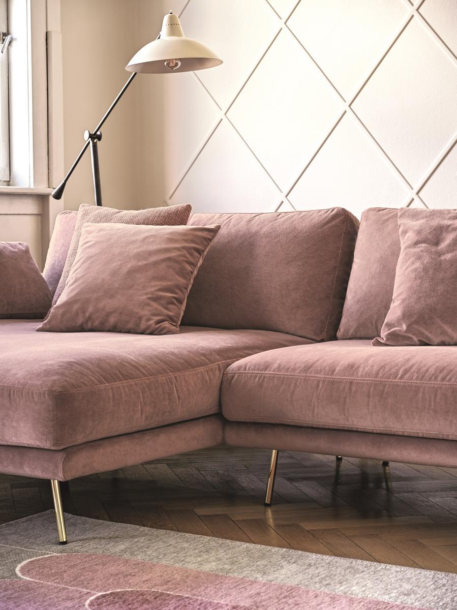 3 seater fabric sofa | Le Marais by Calligaris