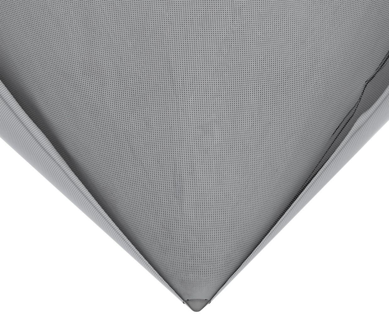 Metal pendant lamp with dimmer in a contemporary style | Top by Tom Dixon