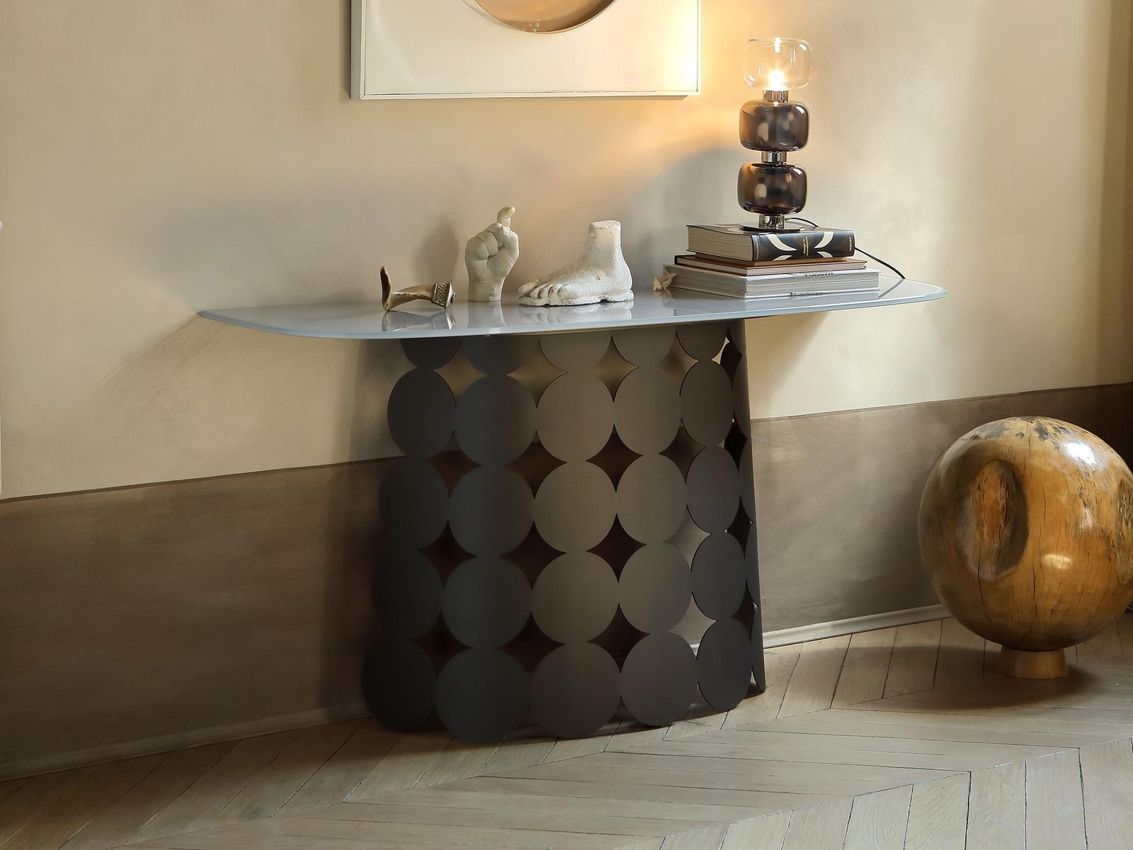 Console table | Pois by Tonin Casa