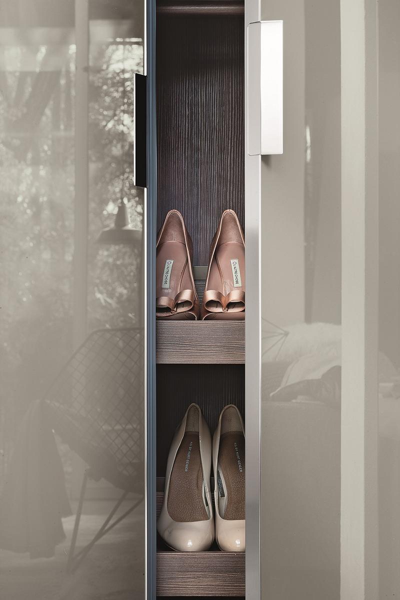 Wardrobe custom | Nur by Lema