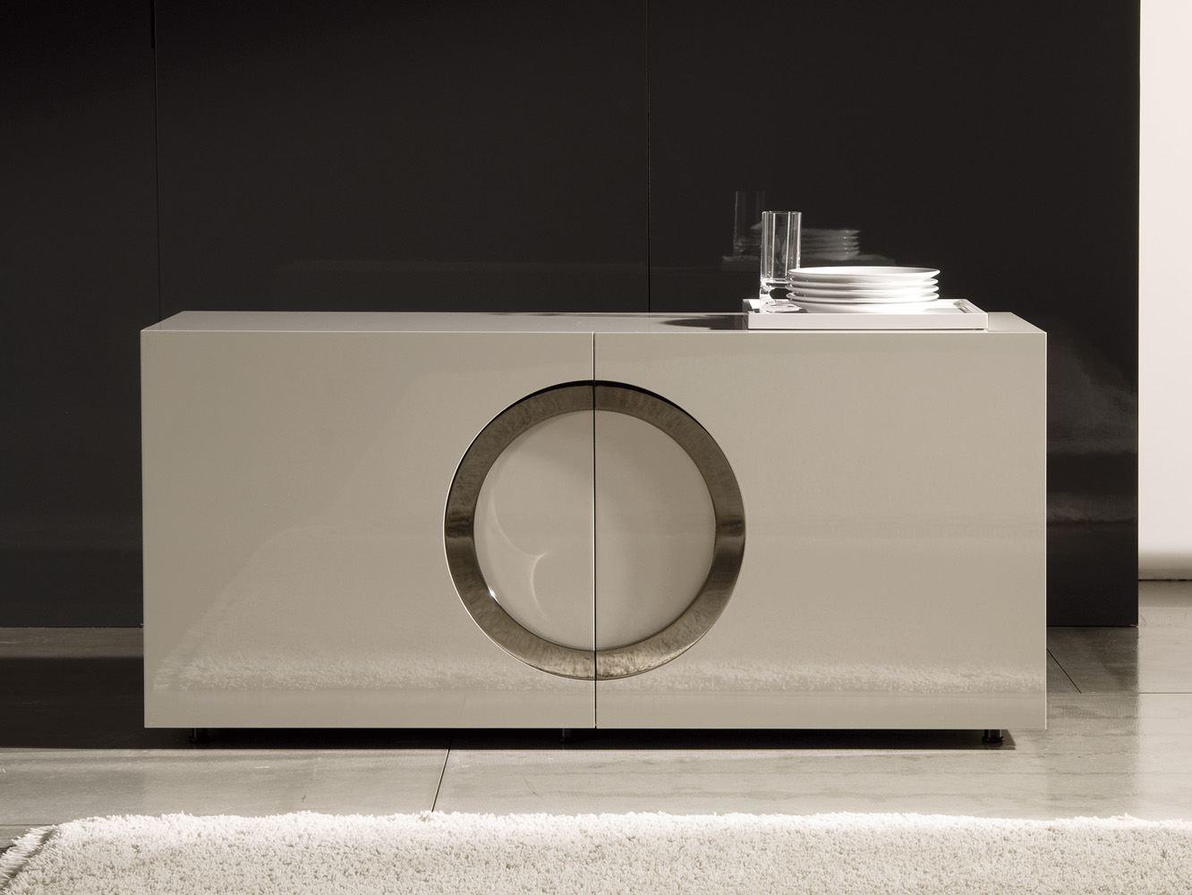 Sideboard | Archipenko by Minotti