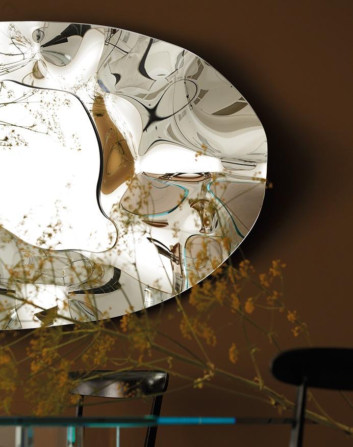 Mirror | Phantom by Fiam