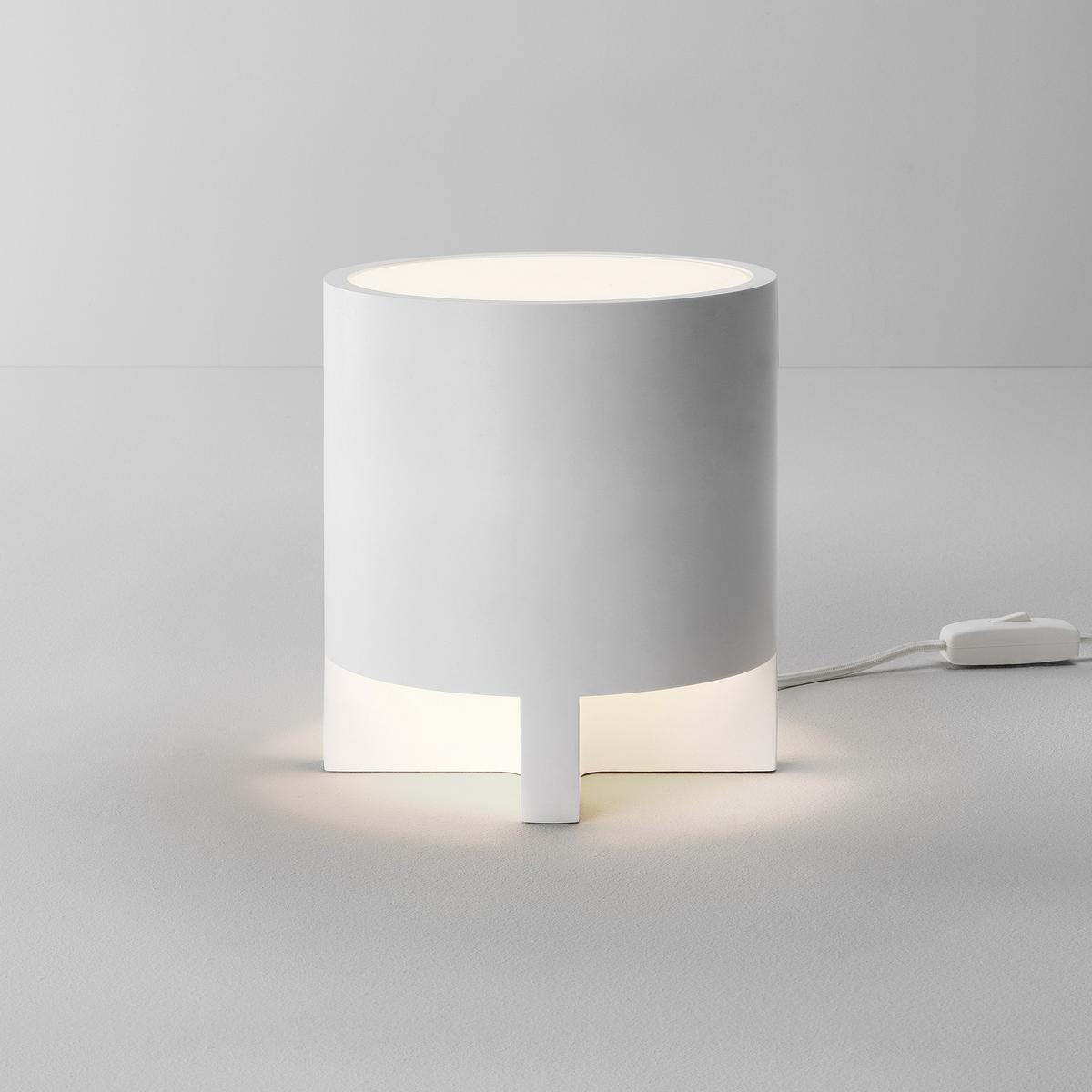 LED plaster table lamp | Martello by Astro lighting