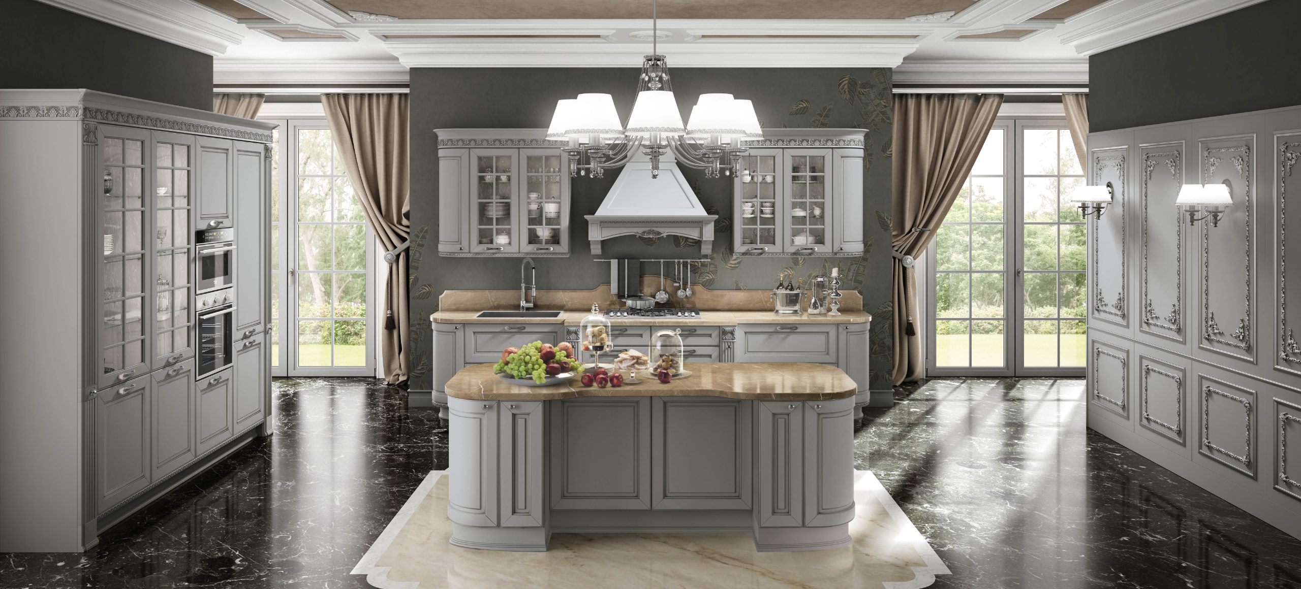 kitchen Stosa Cucine Dolcevita