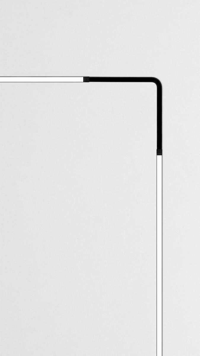 LED aluminium Track-Light | Line Micro by Arkoslight