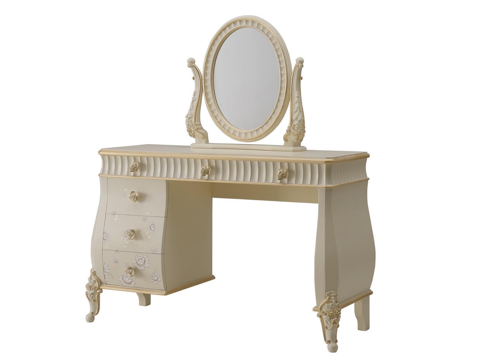 Dressing table | Florentia by Volpi