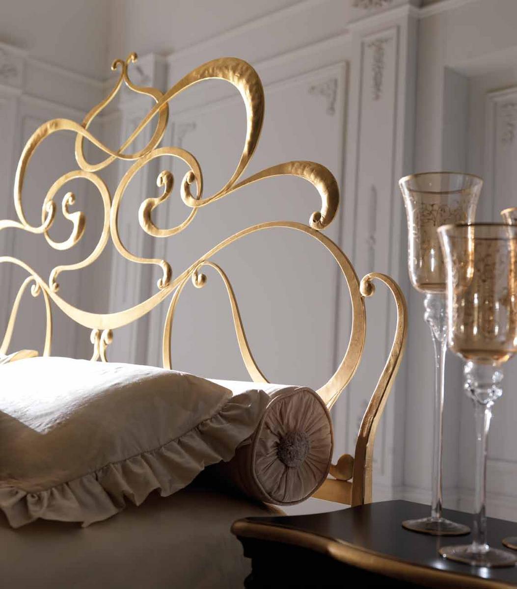 Double bed | Anastasia by Corte Zari