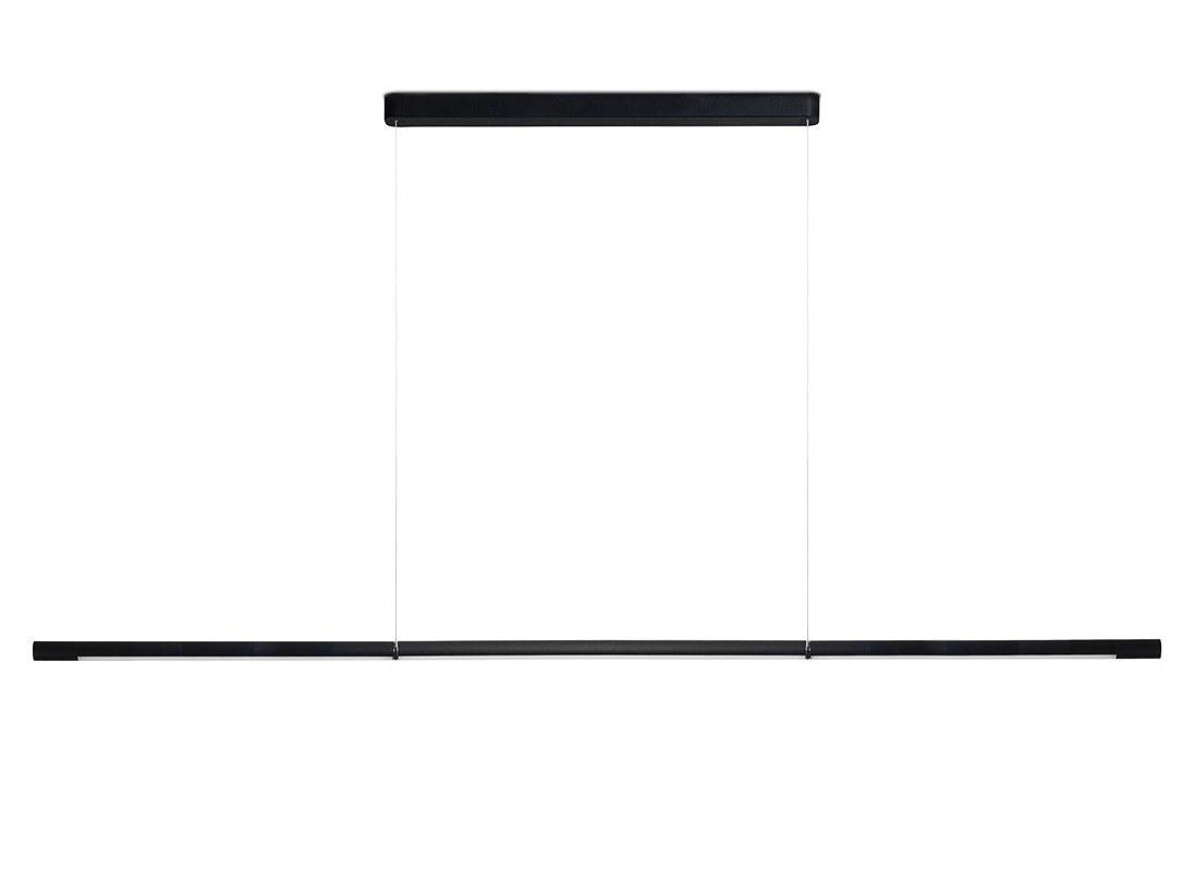 LED aluminium pendant lamp | Volta S by Leucos