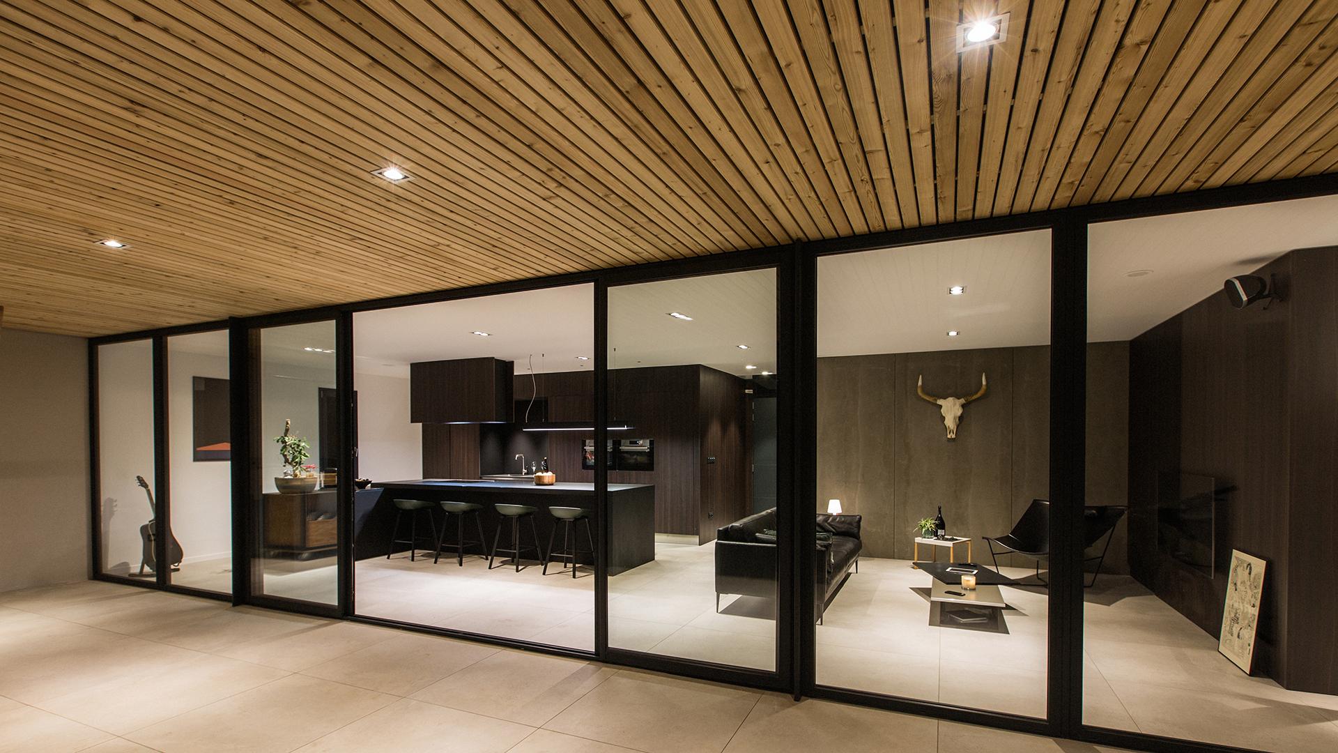 LED adjustable aluminium spotlight | Orbital Mini 1 by Arkoslight