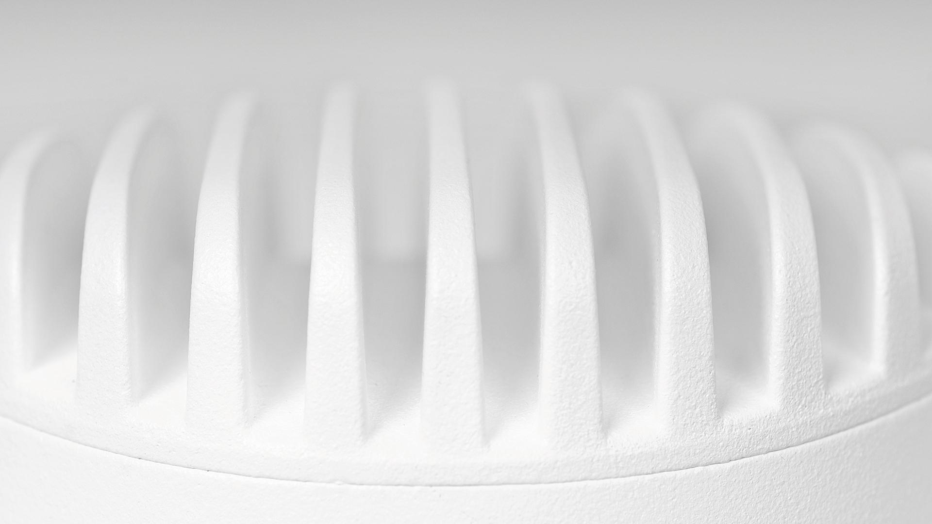 LED aluminium track-Light | Zen by Arkoslight