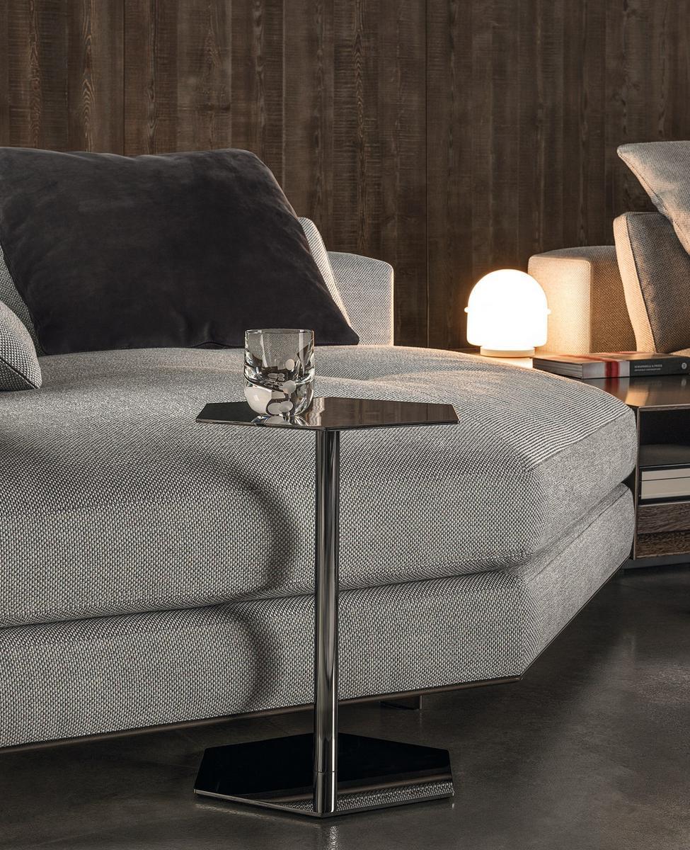 Coffee table | Brisley by Minotti