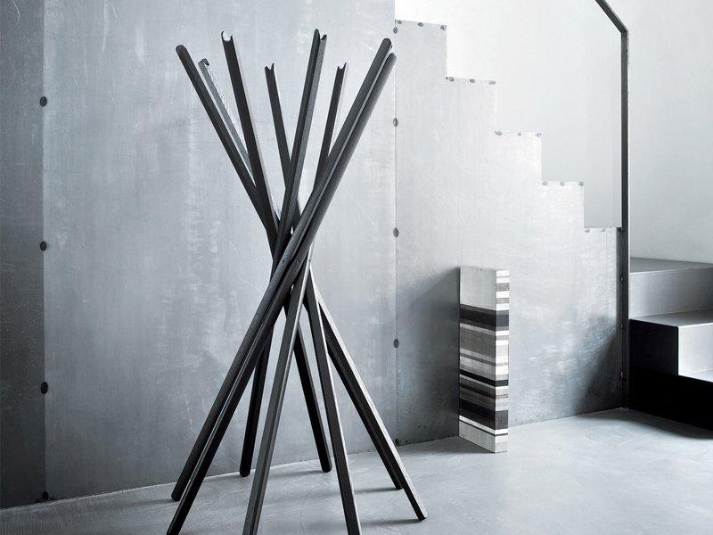 Coat rack | Sciangai by Zanotta