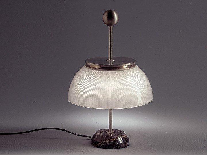 Halogen desk lamp | Alfa by Artemide