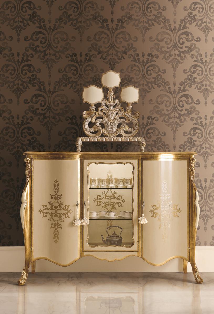 Wooden table lamp | Opera by Andrea Fanfani