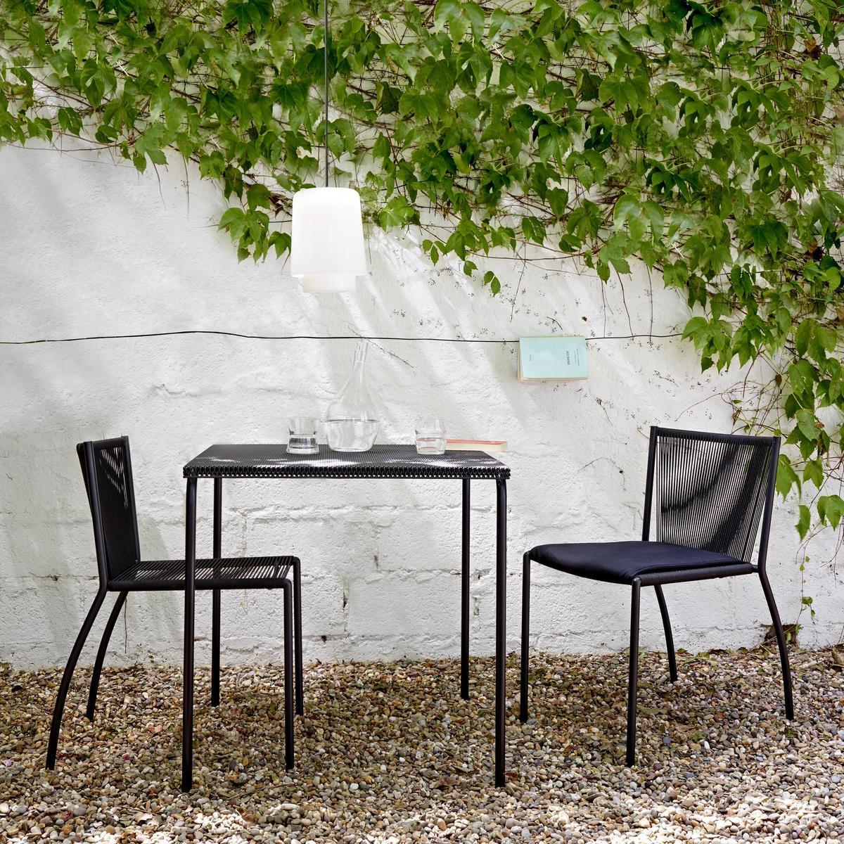 Polypropylene garden chair | Stresa by Ligne Roset
