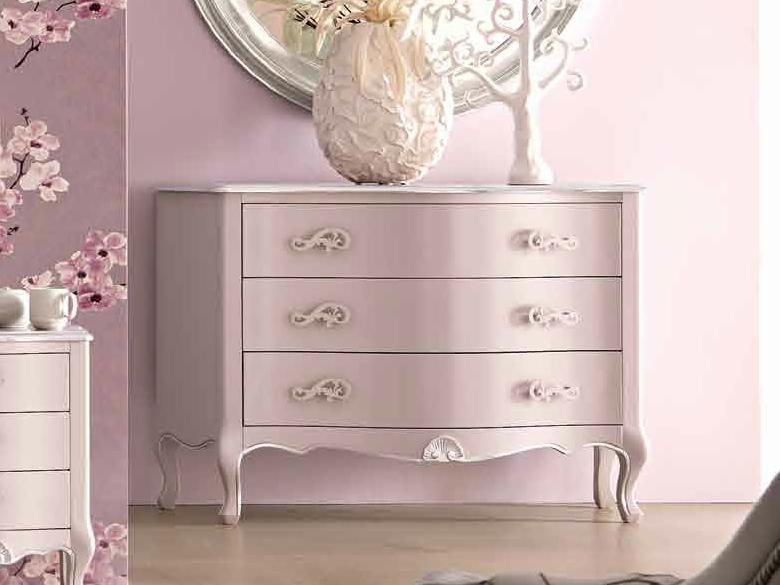 Chest of drawers | Gemma by Corte Zari