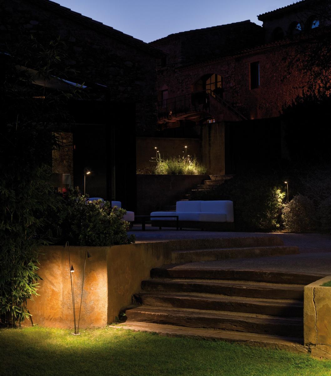 Floor lamp | Brisa by Vibia