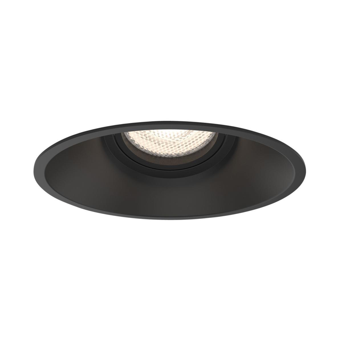 LED square ceiling zinc spotlight | Minima 25 by Astro lighting