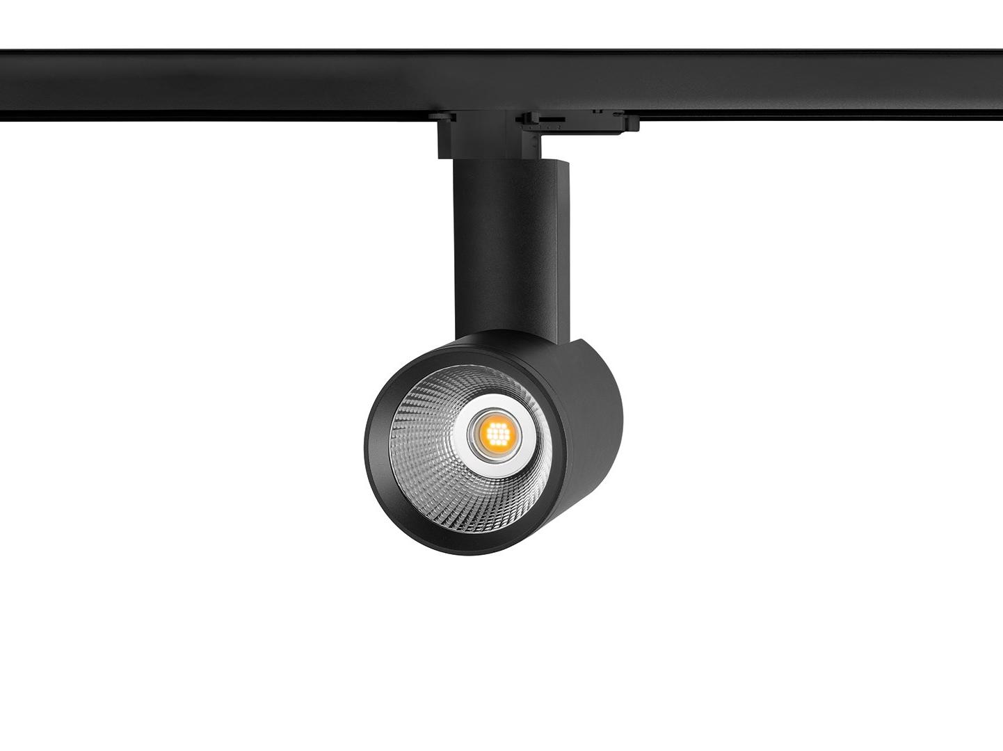 LED aluminium track-Light | Thor by Arkoslight