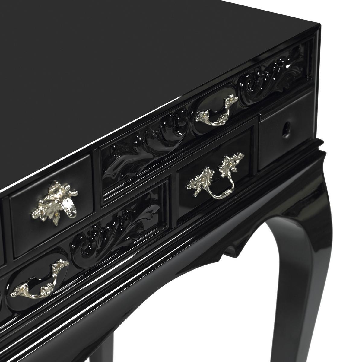 Mahogany dressing table | Melrose by Boca Do Lobo