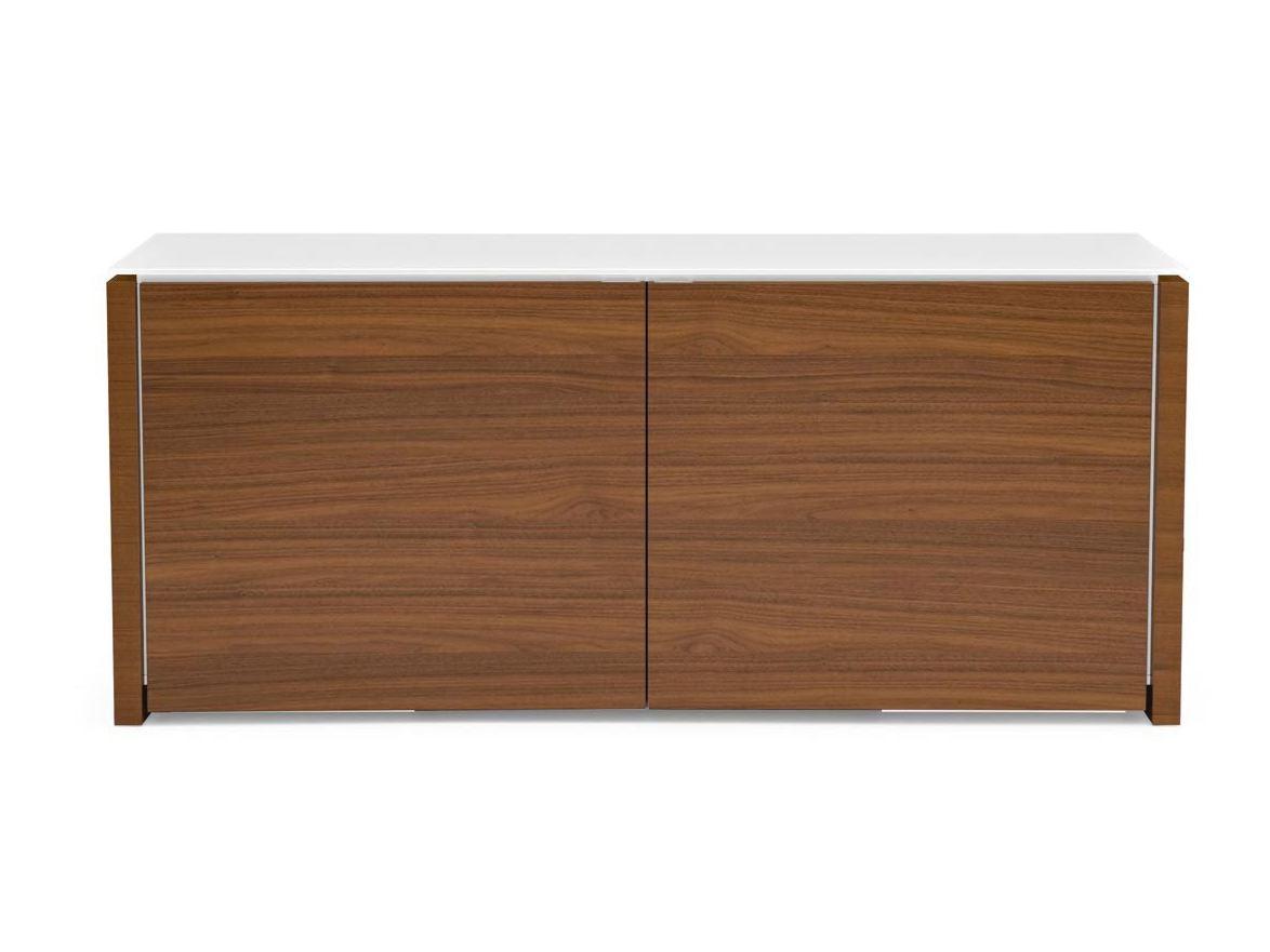 Sideboard with sliding doors | Mag by Calligaris