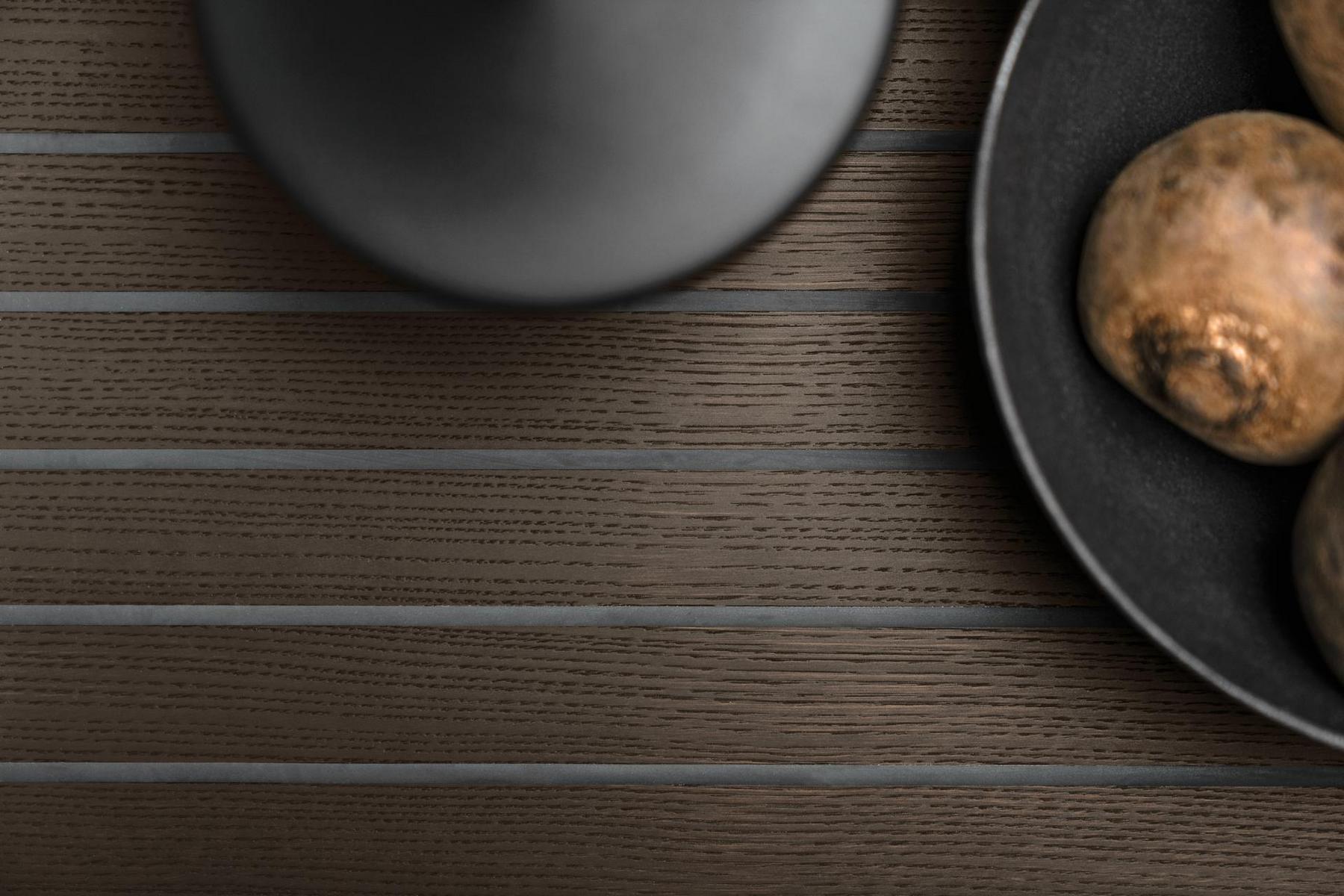 Kitchen with island without handles Siematic Slx