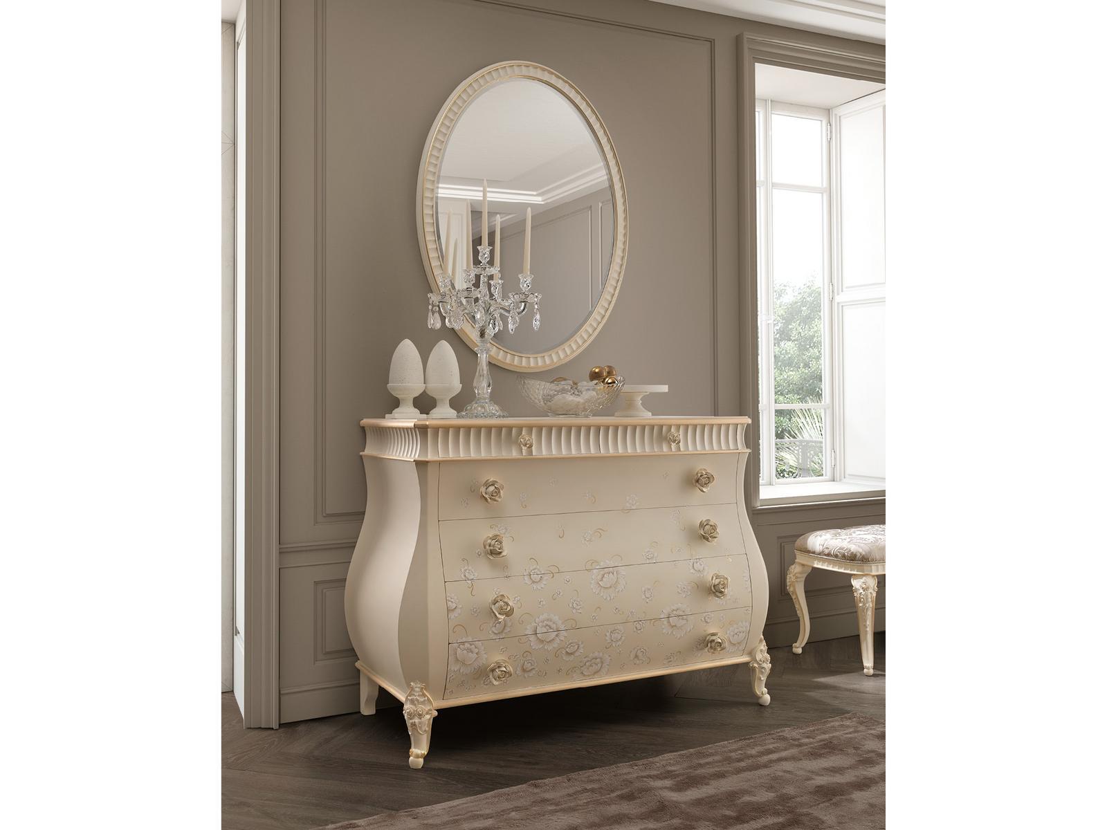 Chest of drawers | Florentia by Volpi