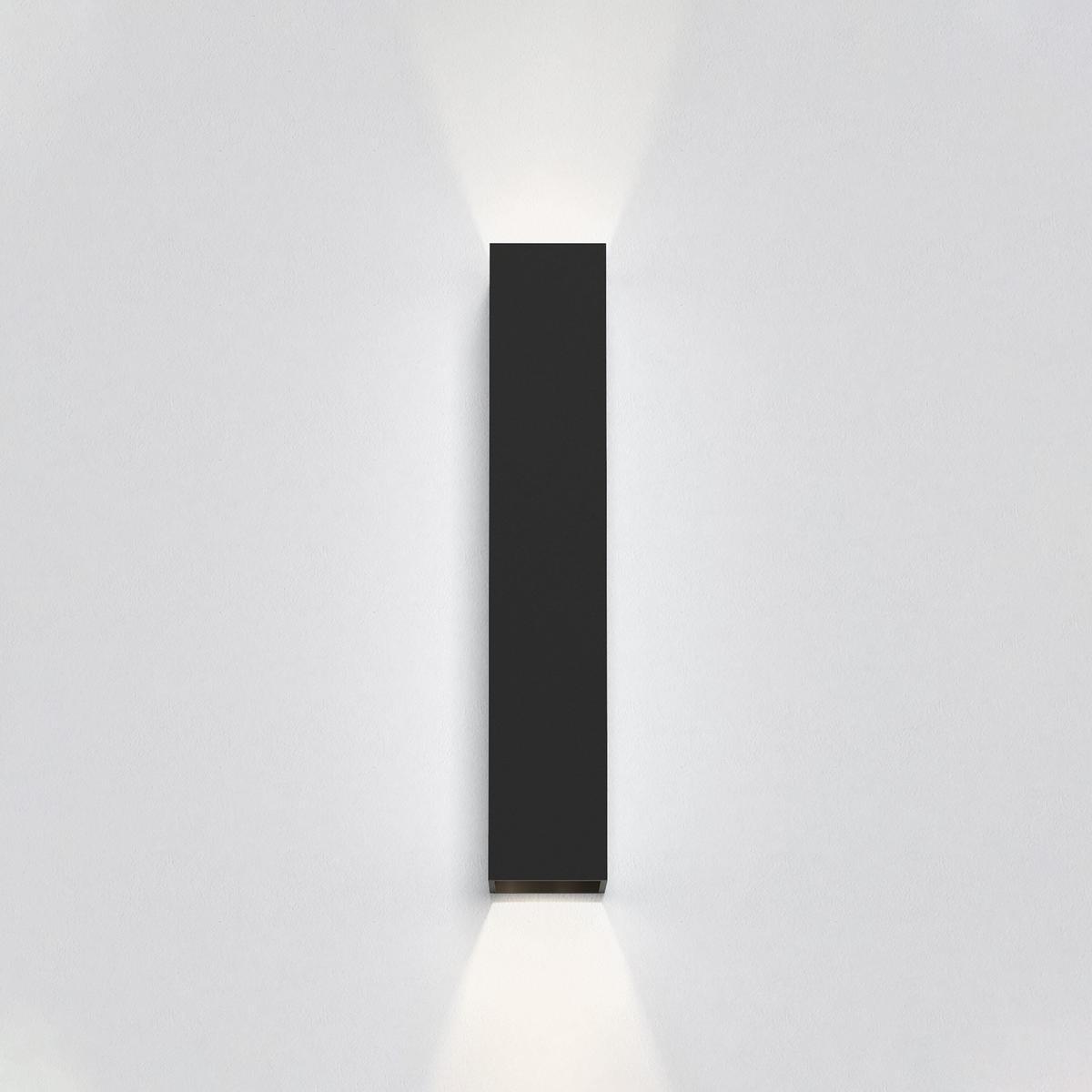 LED aluminium wall light | Kinzo 300 by Astro lighting