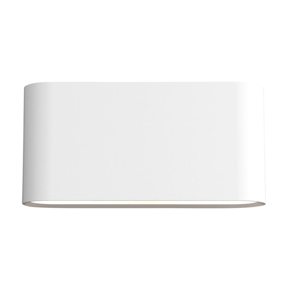 LED plaster wall light | Velo 390 by Astro lighting