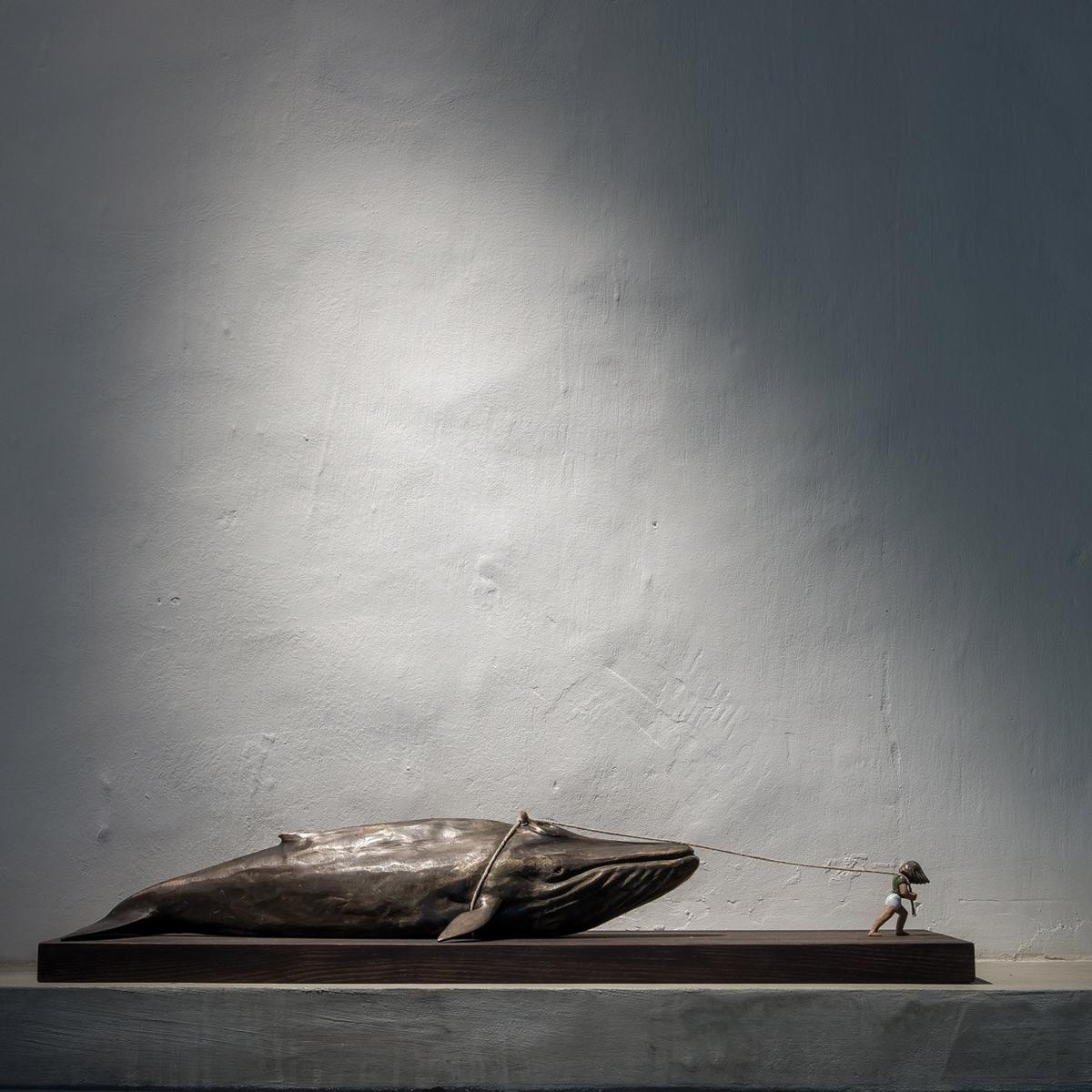 LED wall-mounted adjustable spotlight | Spot by Davide Groppi