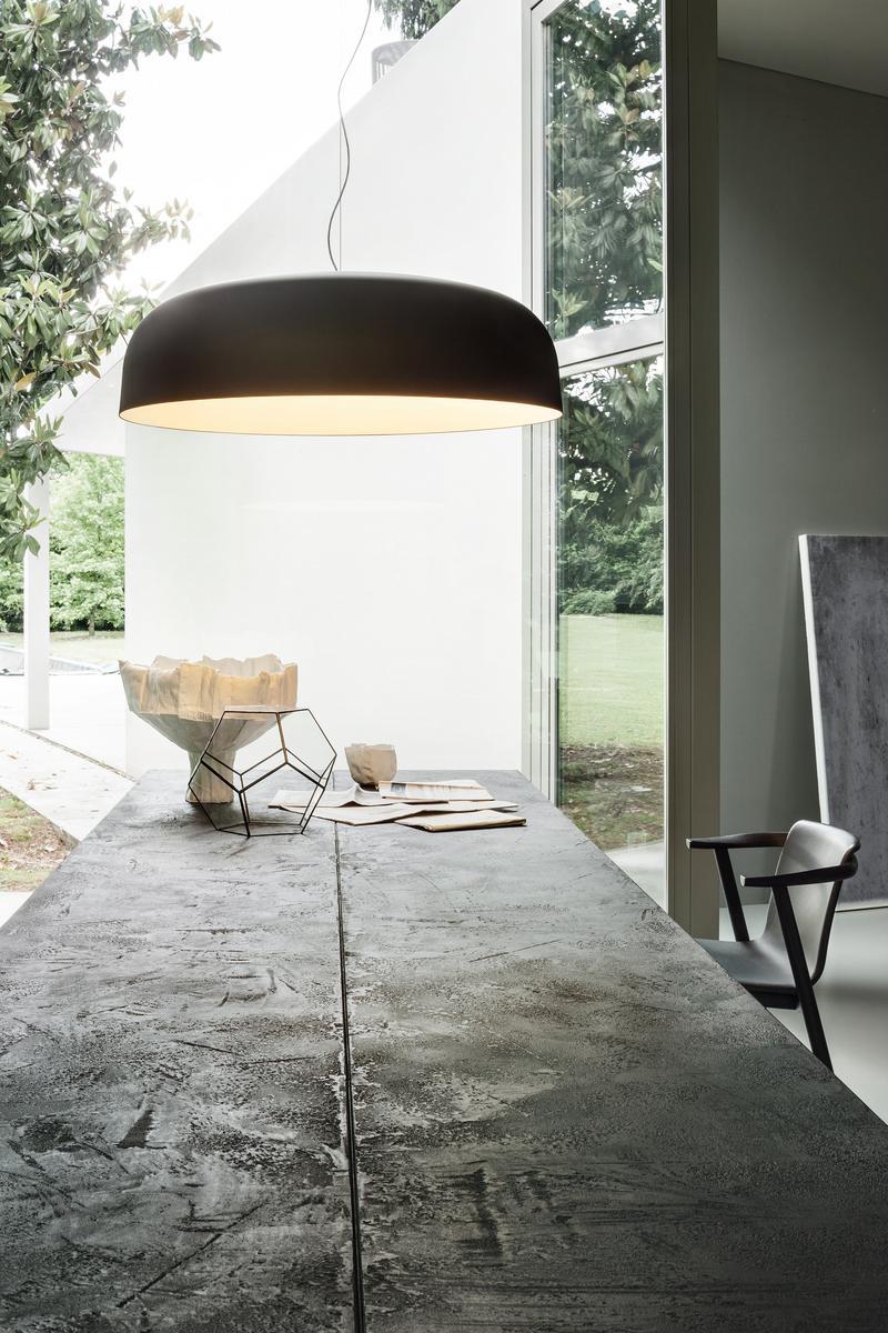 Rectangular table | Memo by Lema