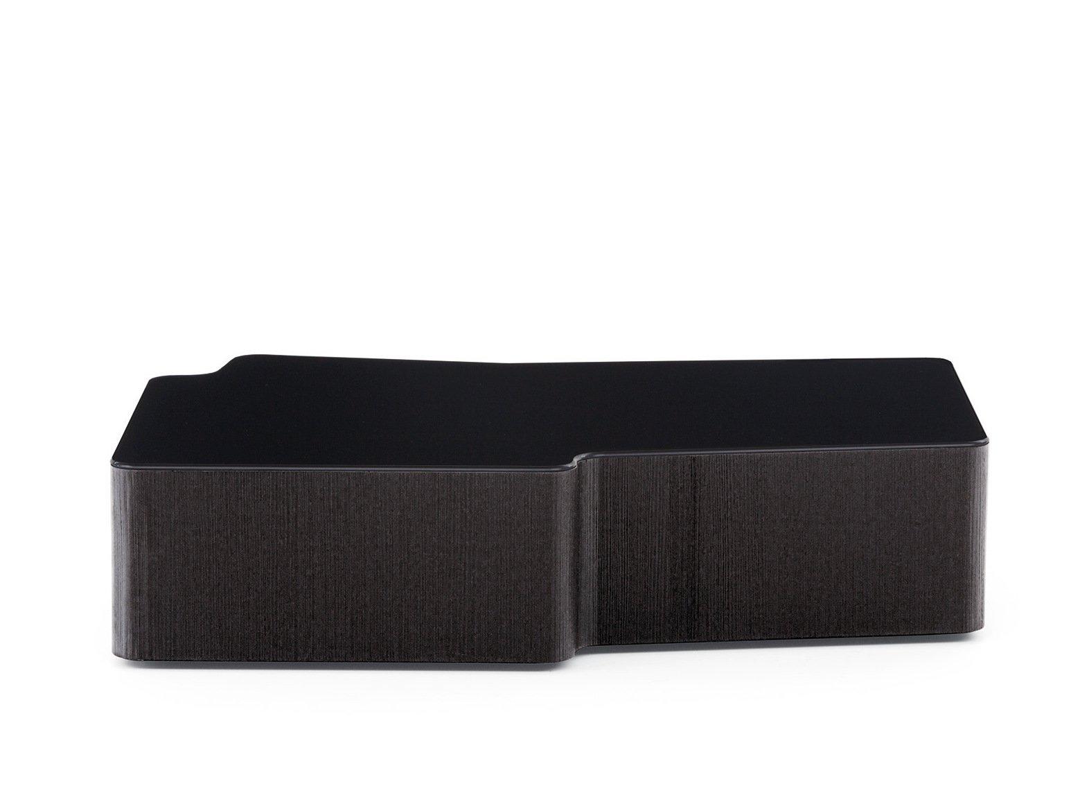 Bedside table | Lou by Minotti