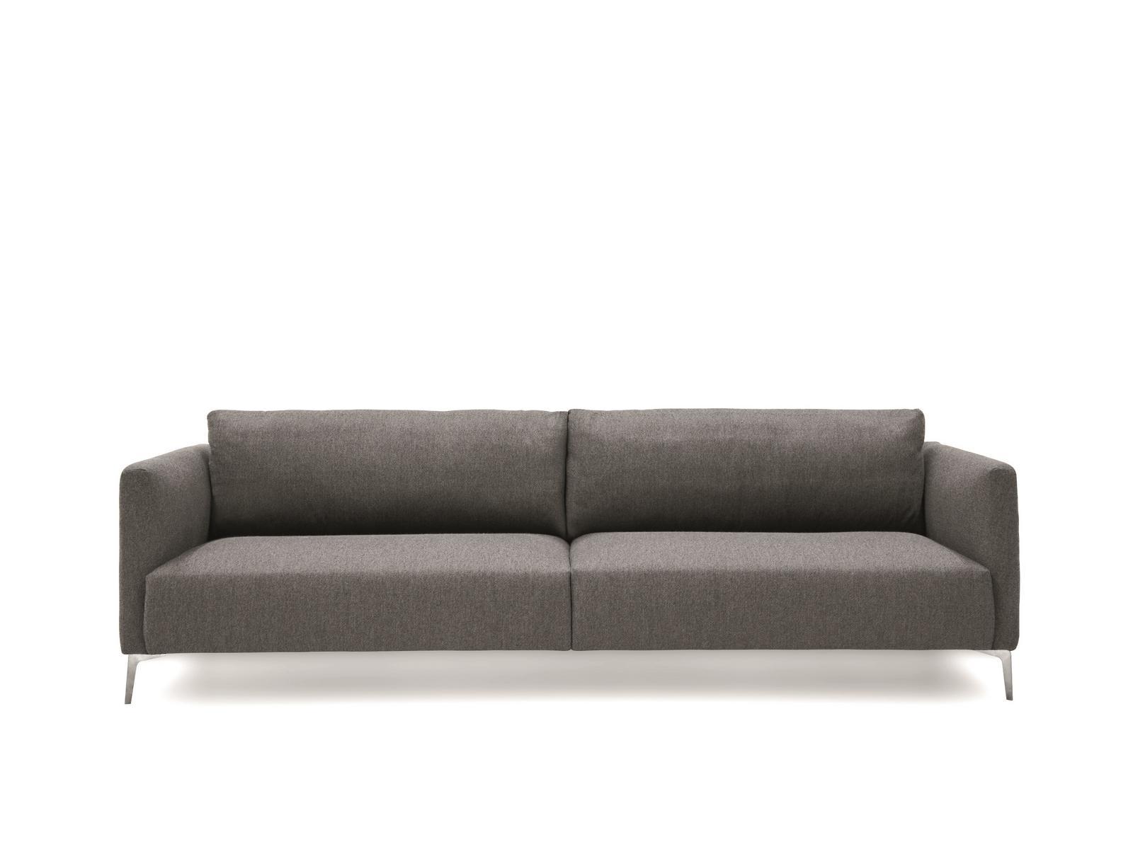 Fabric sofa | Volo by Pianca