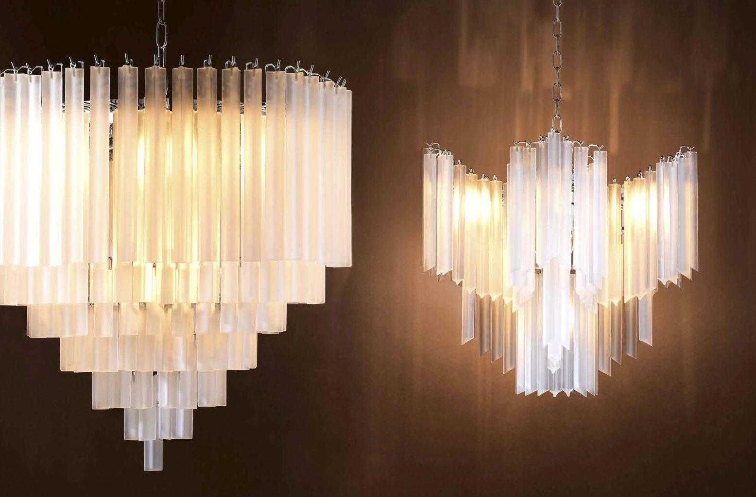 Metal pendant lamp | Pulsar by Eichholtz