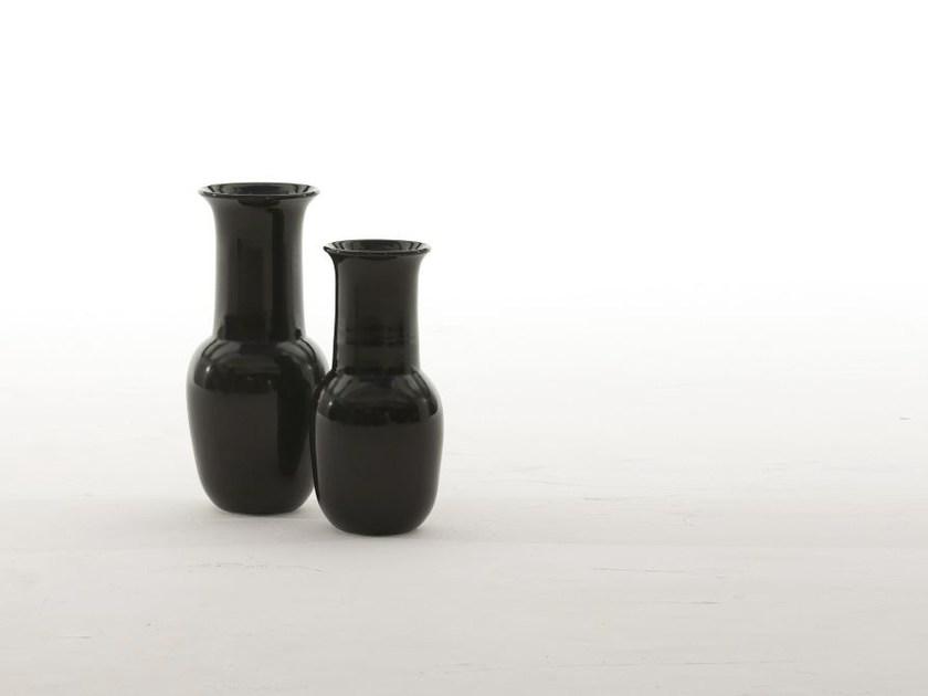 Ceramic vase | Aria by Tonin Casa