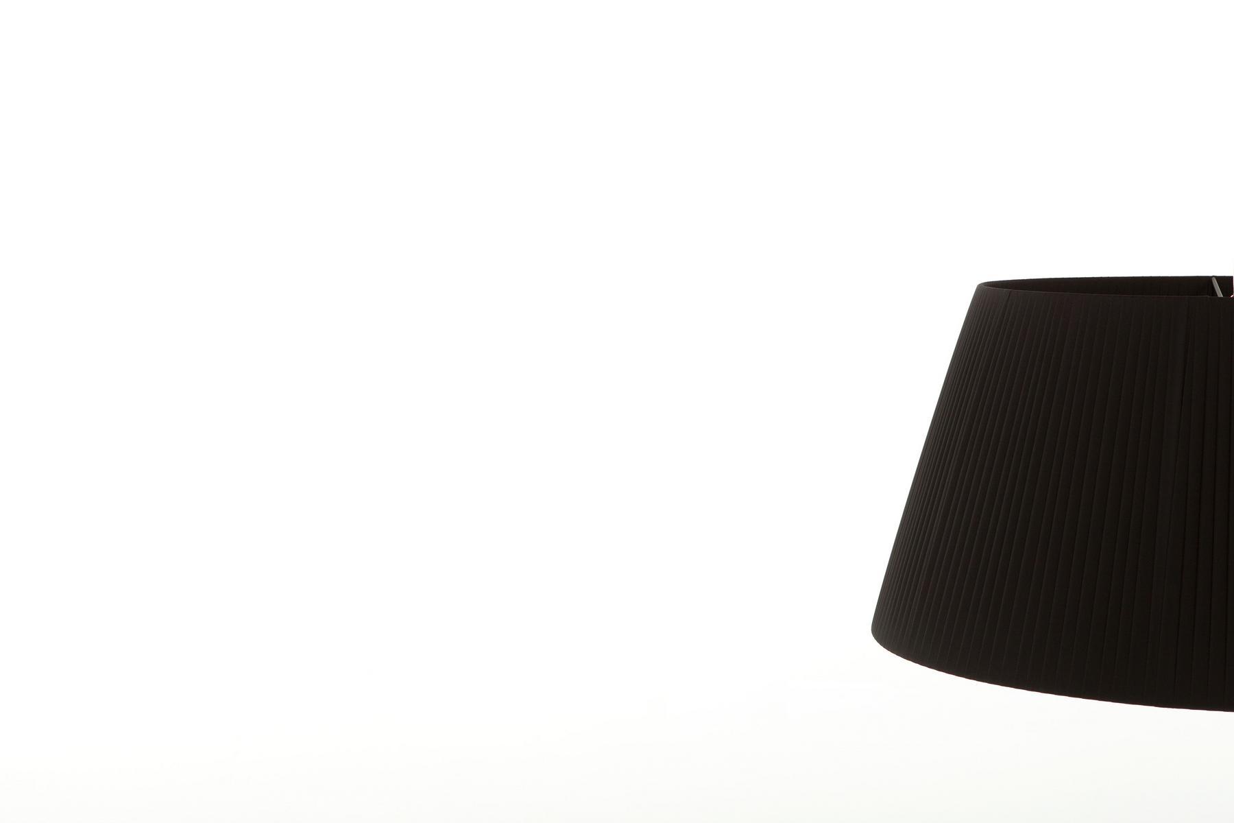 Fabric pendant lamp | Rivalto by Tonin Casa