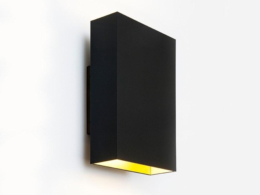 LED aluminium wall lamp | Kaveoo by Dark