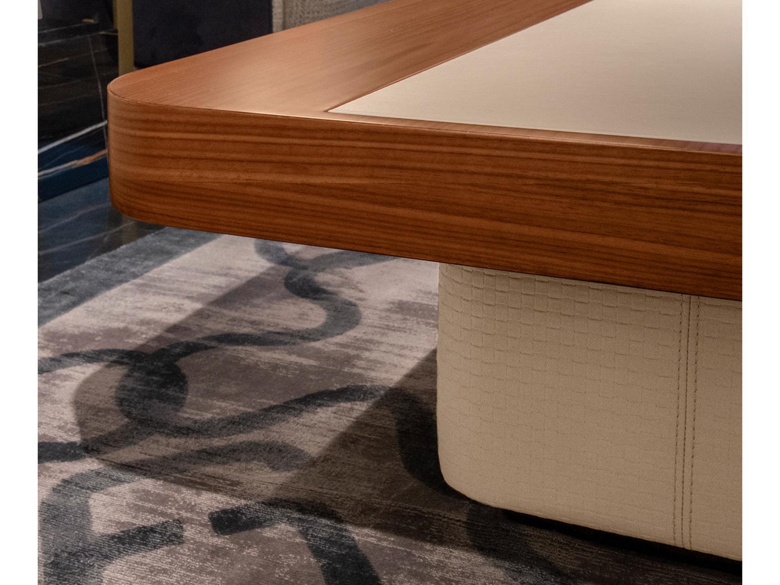 Rectangular coffee table | Prince by Formitalia