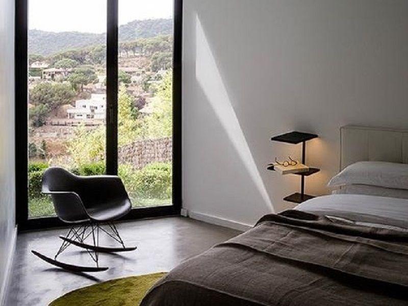 LED wall lamp | Suite by Vibia