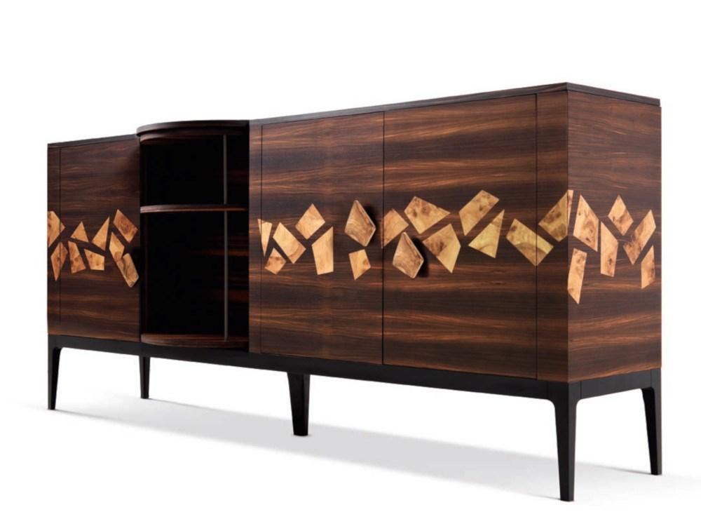 Sideboard with doors | Zarafa - 701603 by Grilli